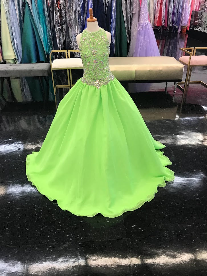 neon dresses